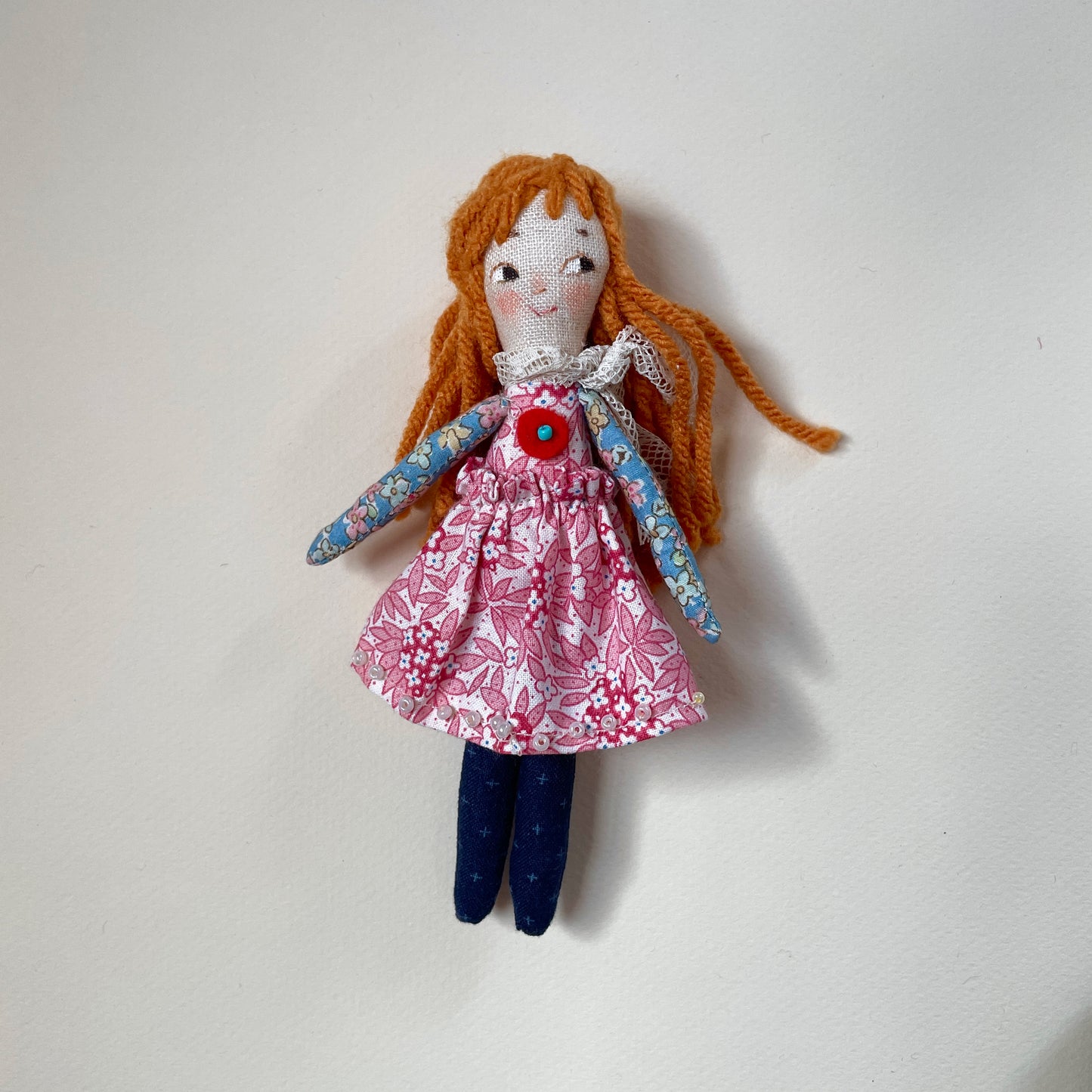 Poppet Doll - Aimee