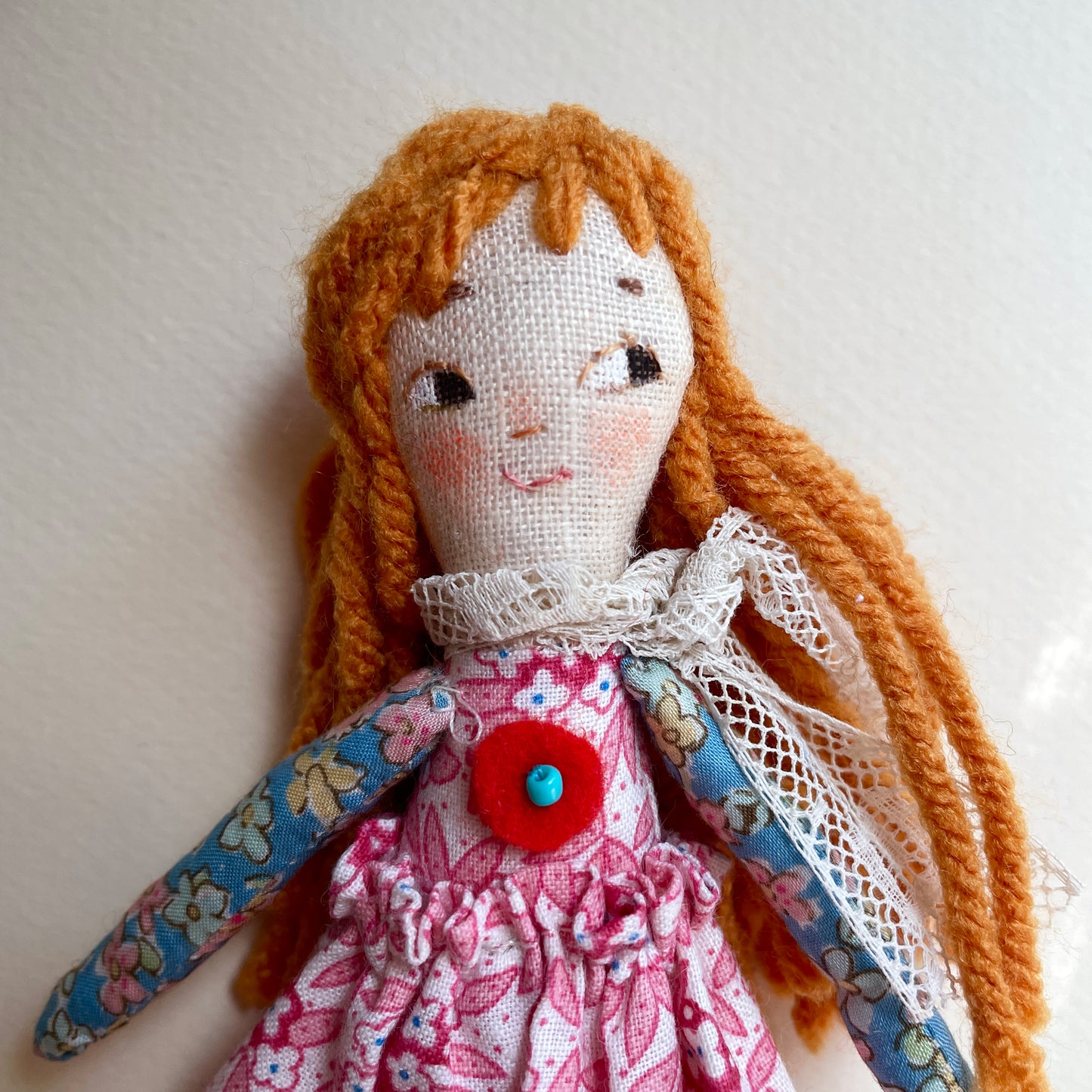 Poppet Doll - Aimee